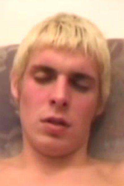 person poster