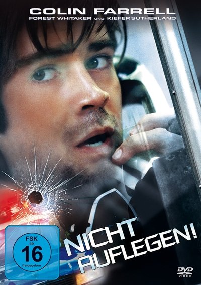 Nicht auflegen! (2002)