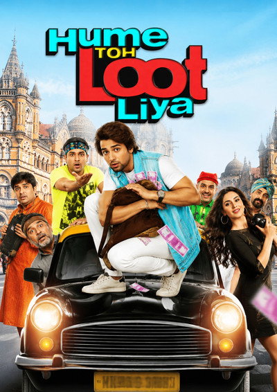 Hume Toh Loot Liya