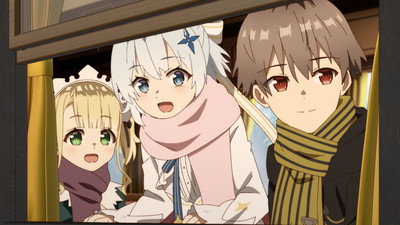 Private Tutor to the Duke's Daughter (2025) Watch Online Free | ඔන්ලයින් බලන්න