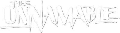 The Unnamable Logo