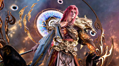 Renegade Immortal: Battle of Gods (2025) Watch Online Free | ඔන්ලයින් බලන්න
