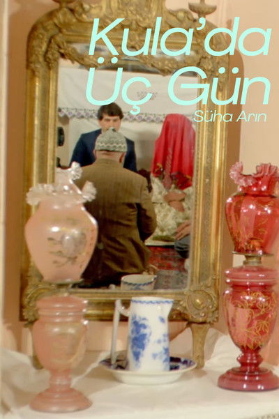 Poster do Filme Kula'da Üç Gün