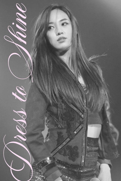 AFTER SCHOOL - JAPAN TOUR 2014 - DRESS TO SHINE