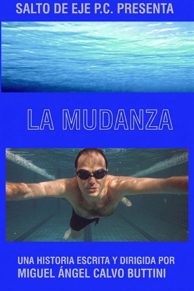 La mudanza
