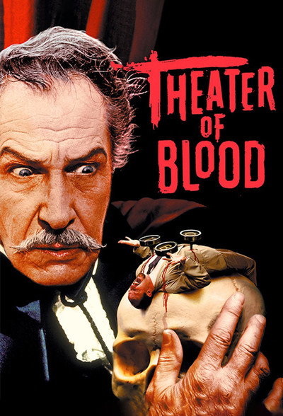 Theatre of Blood