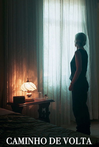 poster for Caminho de Volta