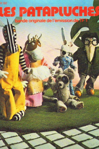 Les Patapluches