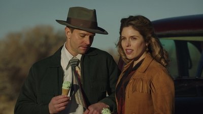 tv poster
