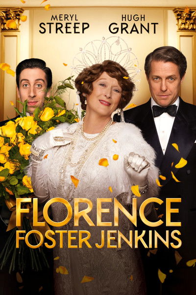 Florence Foster Jenkins