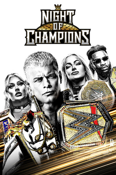 Night of Champions 2026