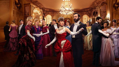 The Gilded Age (2022) Watch Online Free | ඔන්ලයින් බලන්න