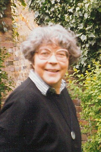 Gerda Rubinstein