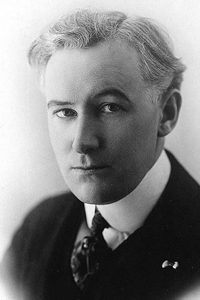 Photo de Broderick O'Farrell dans L'extravagant M. Deeds