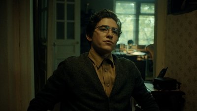 tv poster