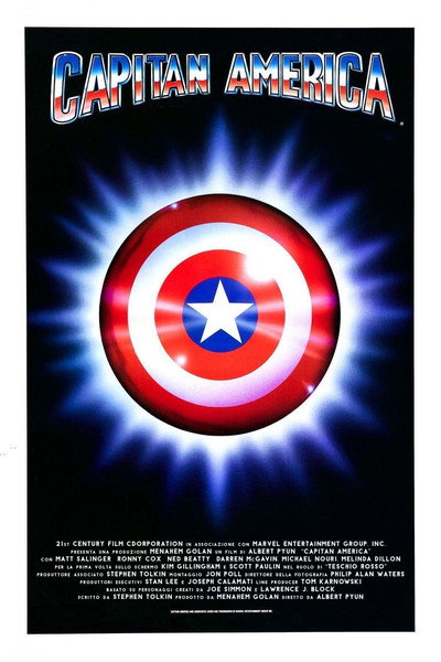 Capitan America