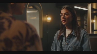 tv poster