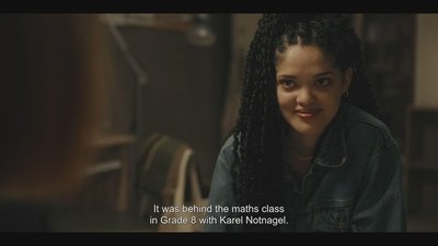 tv poster