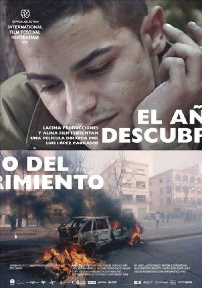 Watch - El año del descubrimiento Movie Online 123Movies