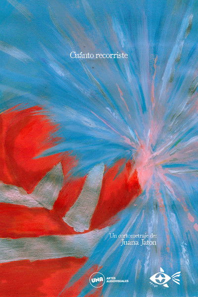 Poster do Filme Cuánto recorriste