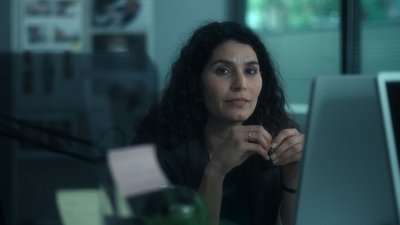 tv poster