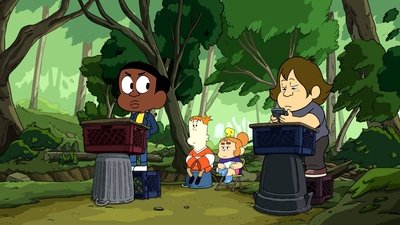 tv poster