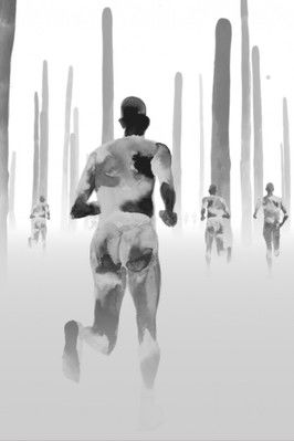 Poster do Filme The Bridge