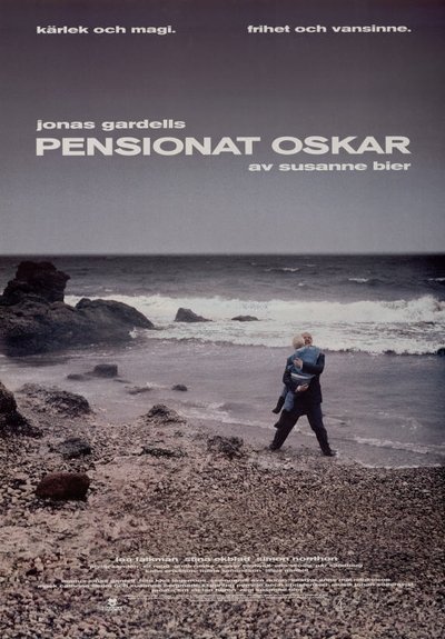 Watch!(1995) Pensionat Oskar Full Movie OnlinePutlockers-HD