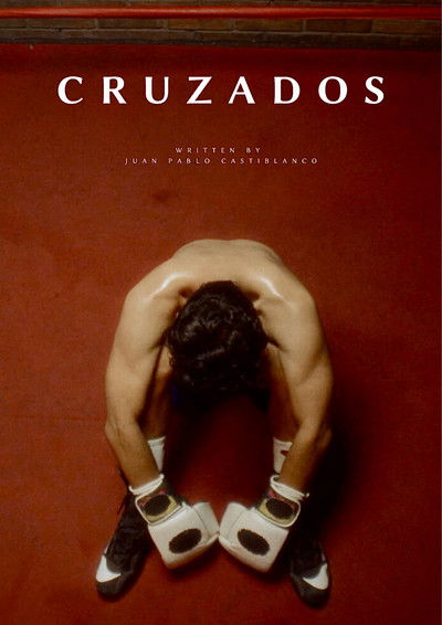Poster do Filme Cruzados