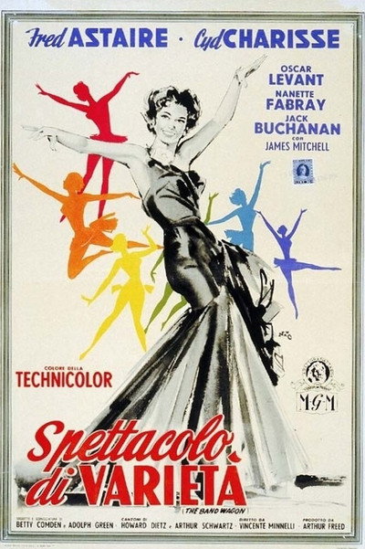 Spettacolo di varietà