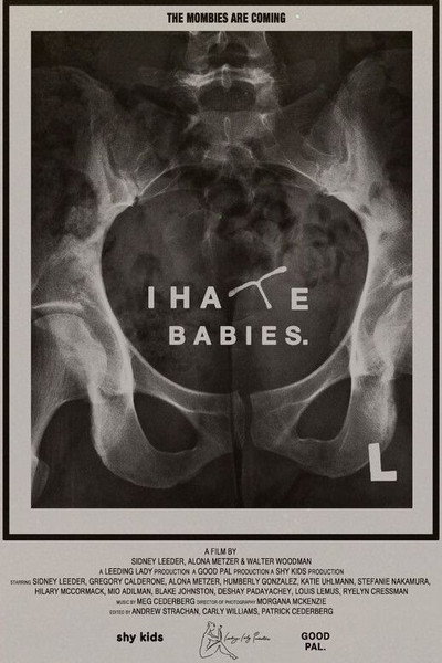 I Hate Babies