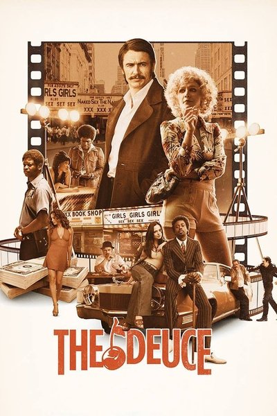 tv poster