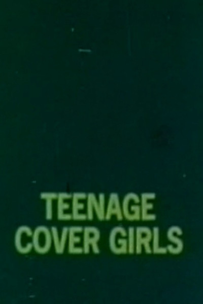 Teenage Cover Girls