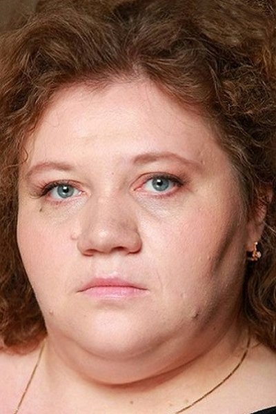 Photo de Анна Асташкина dans Иван Васильевич меняет всё