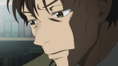 Passing the Night / Kyoto (1)