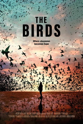 Poster do Filme The Birds