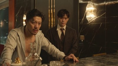 Episodio 3: Episodio 3