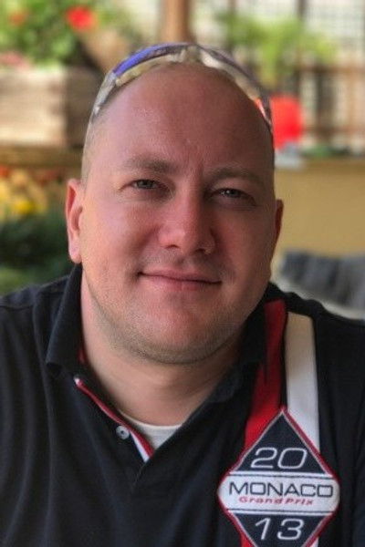 Imagem de Paul-Philippe Franken