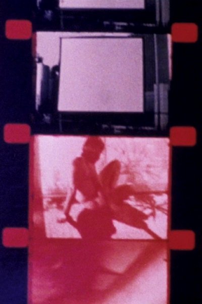 Poster do Filme NYC