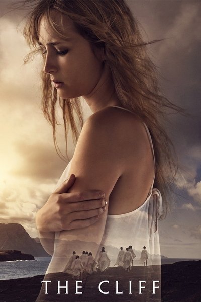 Poster for the movie The Cliff