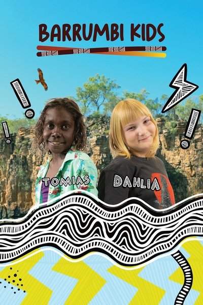 poster for Barrumbi Kids