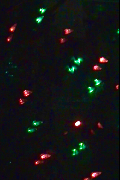 Poster do Filme Christmas Elegy for a Summer Day