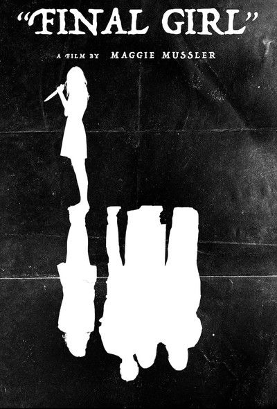 Poster do Filme Final Girl