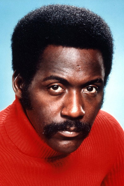 Portrait de Richard Roundtree