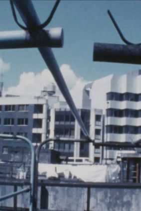 Poster do Filme Tokyo Sanpo Vol.3