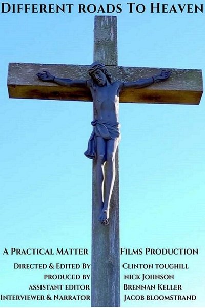 Poster do Filme Different Roads To Heaven