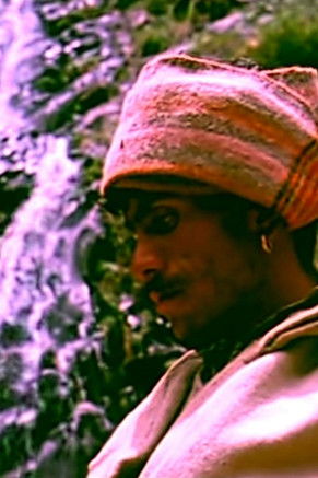 Poster do Filme Gaddis