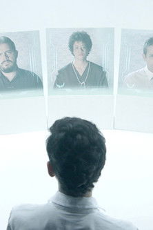 Poster do Filme #JÚRI