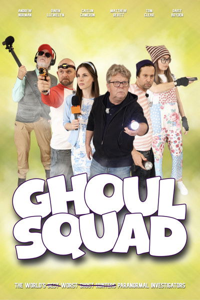 Ghoul Squad