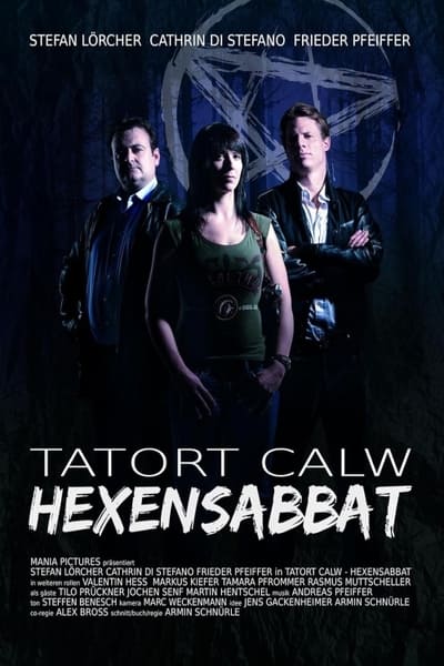 Tatort Calw - Hexensabbat